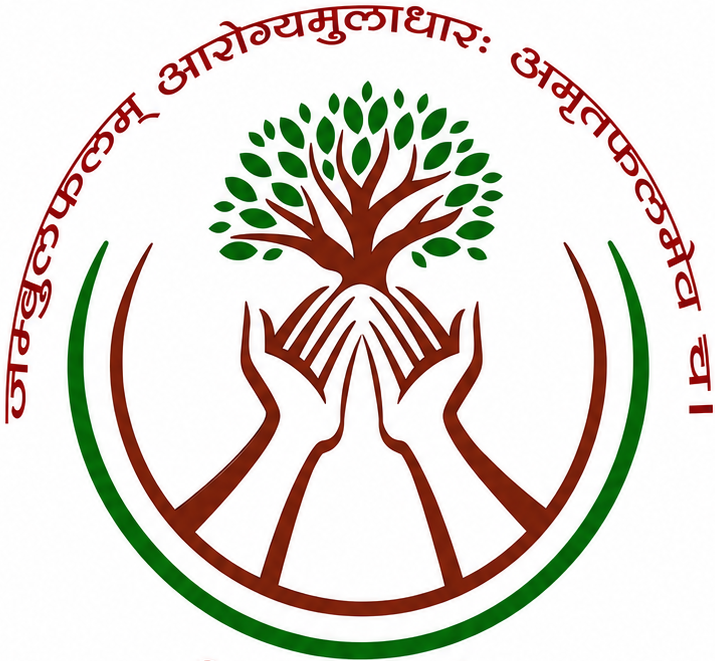 Jambhulsangh logo